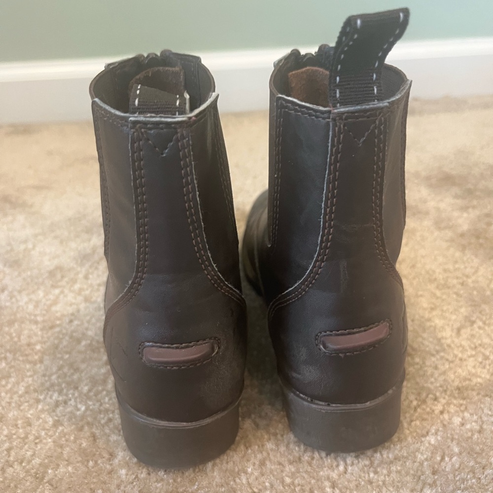 Kids Riding Boots - Picture 4 of 6